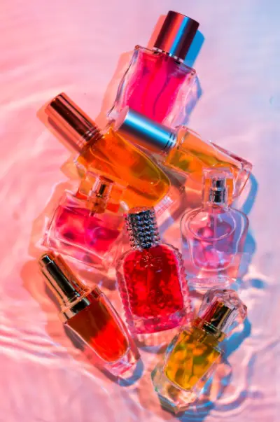 parfum EDENPARFUM